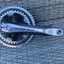 Dura Ace crankset Image 4