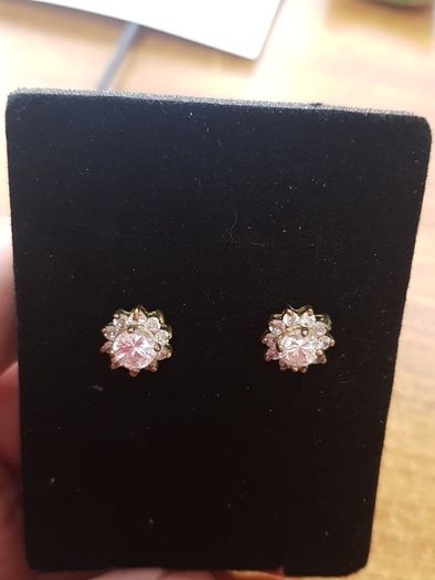 Vintage Earrings