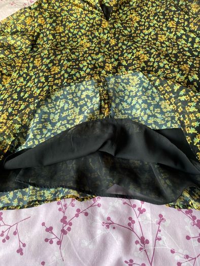 Ladies Blouse