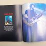 Vintage Michael Schenker Group tour Programme Metal Image 4