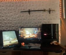 Gaming Setup