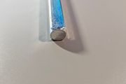 150mm Door handle spindle bar