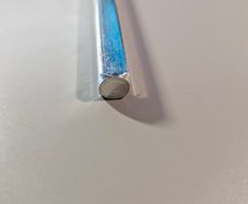150mm Door handle spindle bar