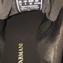 Emporio armani mens shoes size 43 brand new Image 4