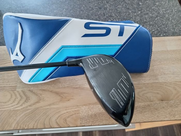 Mizuno STZ Driver