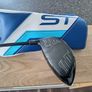 Mizuno STZ Driver Image 2