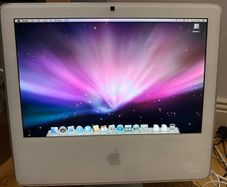 iMac G5