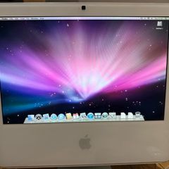 iMac G5