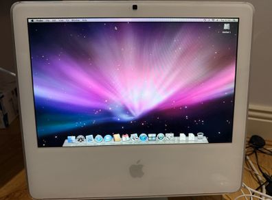 iMac G5