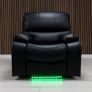 3+2 Sofa recliner sofa Rita plus Image 10
