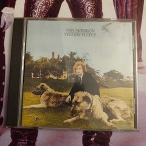 Van Morrison - Veedon Fleece
