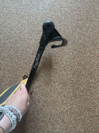 Uppababy Vista piggyback Board