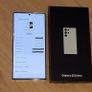 Samsung Galaxy S23 Ultra 5G 1TB - Cream - 12GB RAM - Dual Sim Image 4