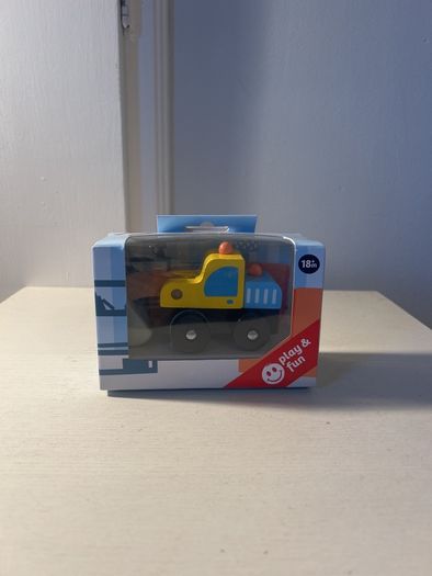 toy
