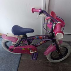 Mia Childs 12" Bike