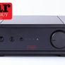 Rega Io Amplifier with Phono stage high quality amplifier as new with Remote Image 7