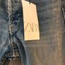 jeans slim Zara Image 3