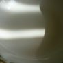 Myott Lotus Bowl Antique Circa 1920's Immaculate Large Image 7