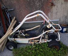 Buggy