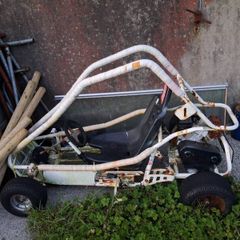 Buggy