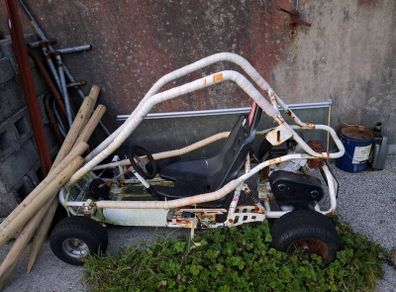 Buggy