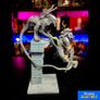 AVP Alien vs Predator Series 2 McFarlane Toys Diorama Playset 2005 Image 5