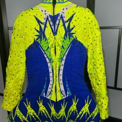Irish Dance Dress