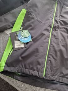 mans jacket Regatta
