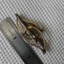 Vintage Van Dell brooch Image 3