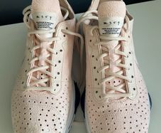 NIKE runners