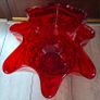 Glass bowl Image 3