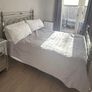 4 foot 6 double bed Image 2