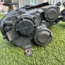 Volkswagen Passat B7 Headlights Image 4