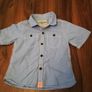 Next shirt 9-12 months Image 2