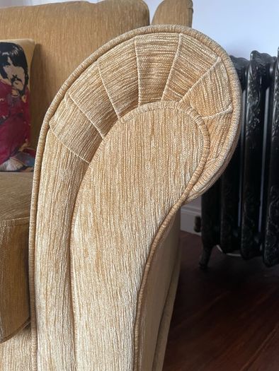 Comfortable Armchair