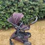 Travel system- Nuna Demi Grow Image 6