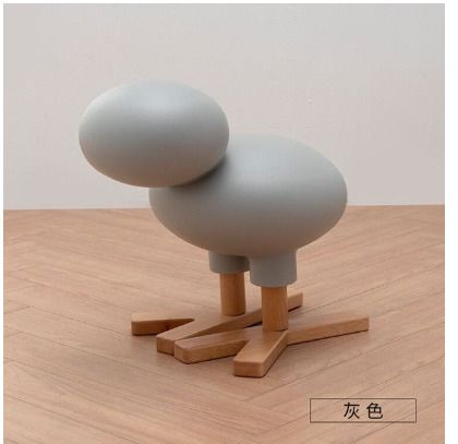 BRAND NEW Children's Bedroom Plastic Chairs Decoration Kids Household Furniture Lounge Chair