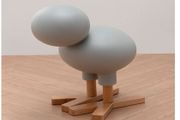 BRAND NEW Children's Bedroom Plastic Chairs Decoration Kids Household Furniture Lounge Chair