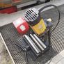 Rems Cento 110v Pipecutter Image 4