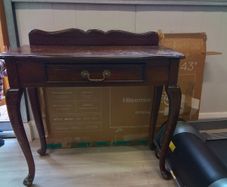 Hall table