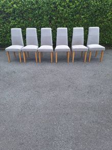 Dining Chairs