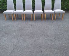 Dining Chairs