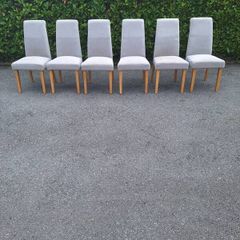 Dining Chairs