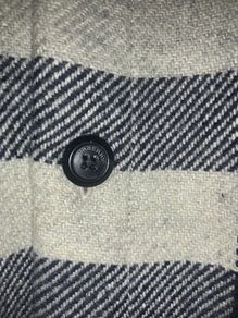 Burberry boys jacket