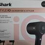 Hairdryer (Shark STYLE iQ) Image 2