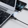 Type C USB-C Female to USB Male Converter Charger Adapter Laptop iPhone Samsung Image 4
