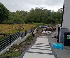 Landscaping | Driveways | Patios & Paving | Fencing