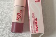 Make Up For Ever Super Boost Moisturising Plumping Effect Lip Gloss 9ml Shade Boundless Berry