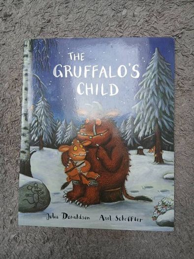 Julia Donaldson books