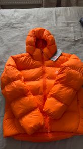 Adidas Primaloft Puffer Jacket
